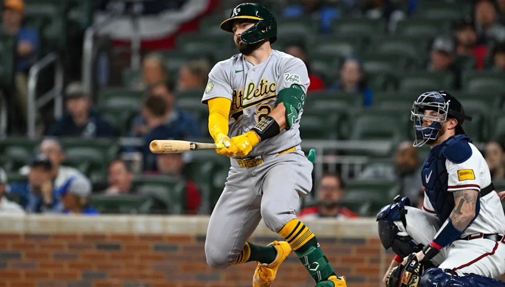 Juego #6: Hilo del juego de Atletismo en los Bravos Juego #6: Hilo del juego de Atletismo en los Bravos