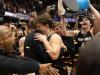 Wofford Basketball masculino gana el torneo de SoCon, avanza a March Madness por el tiempo desde 2019