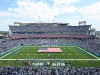 Clima de los Titans-Saints: Se espera un clima inusual en diciembre en el Estadio Nissan