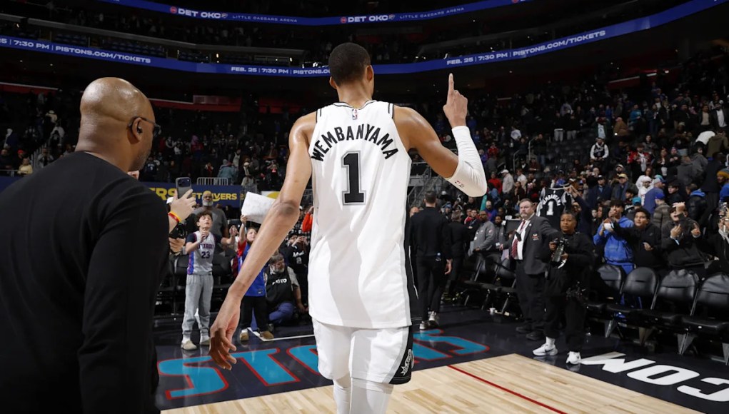 Vista previa de Nets vs. Spurs: batalla de rachas Vista previa de Nets vs. Spurs: batalla de rachas