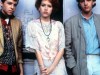 Molly Ringwald, de 58 años, apenas ha cambiado 40 años después de ‘Pretty in Pink’: ‘Ahí está mi enamoramiento de los 80’