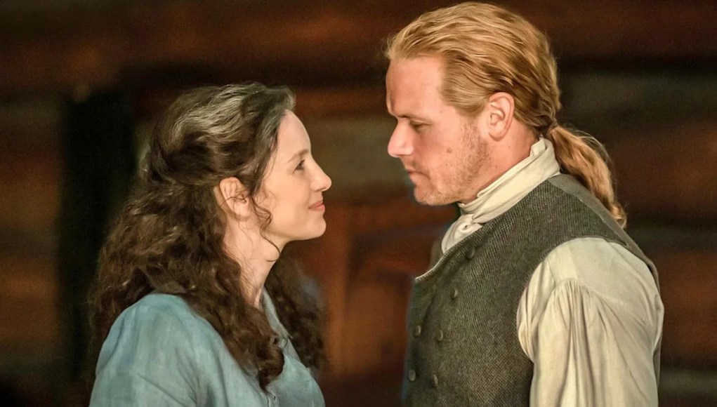 Netflix finalmente agrega la temporada 7 de ‘Outlander’, pero hay una gran captura Netflix finalmente agrega la temporada 7 de ‘Outlander’, pero hay una gran captura
