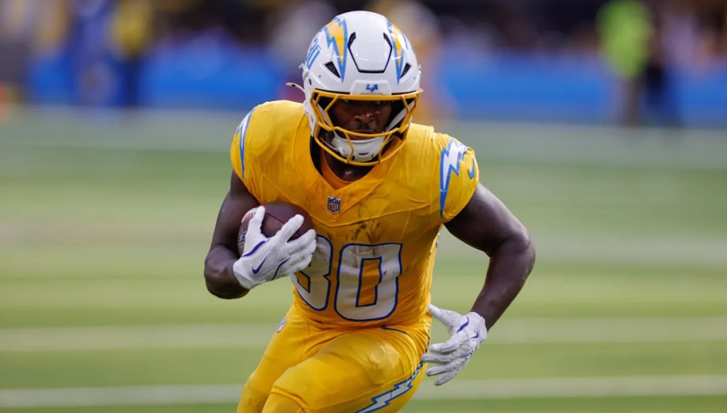 Fantasy Football Start ‘Em, Sit ‘Em: mejores selecciones de alineación (y bancos) para la Semana 9 de Justin Boone Fantasy Football Start ‘Em, Sit ‘Em: mejores selecciones de alineación (y bancos) para la Semana 9 de Justin Boone