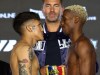 Jesse ‘Bam’ Rodríguez vs. Phumelela Cafu Resultados en vivo, actualizaciones redondas por ronda, caminatas de anillo, hora de inicio para una pelea de título unificado