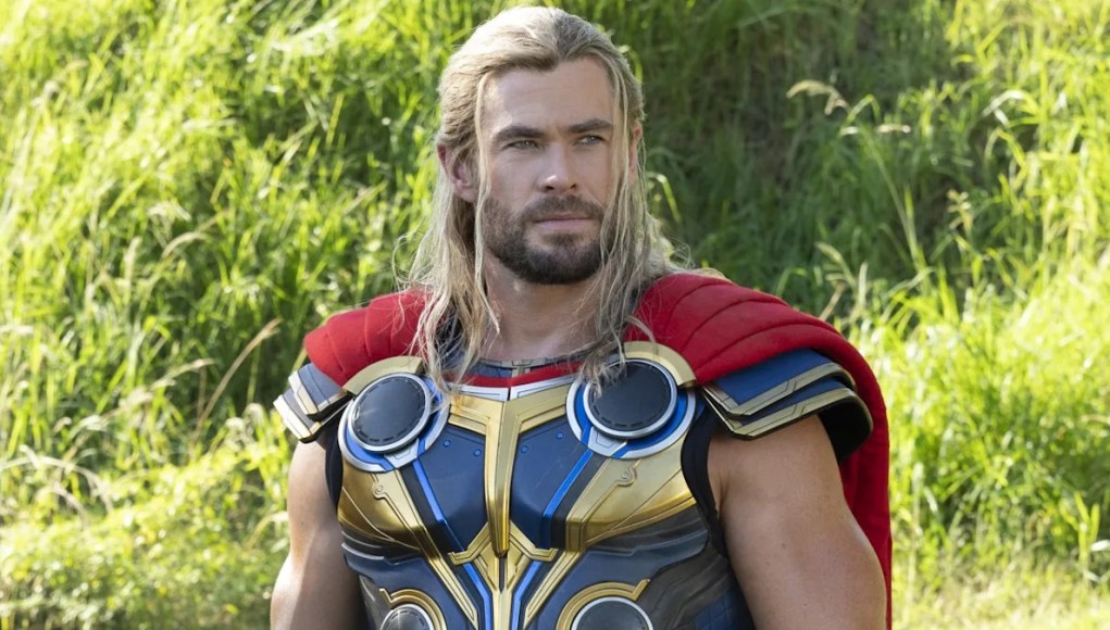 Doomsday, y aparentemente confirma que una parte de la historia de Thor no se incluirá Doomsday, y aparentemente confirma que una parte de la historia de Thor no se incluirá