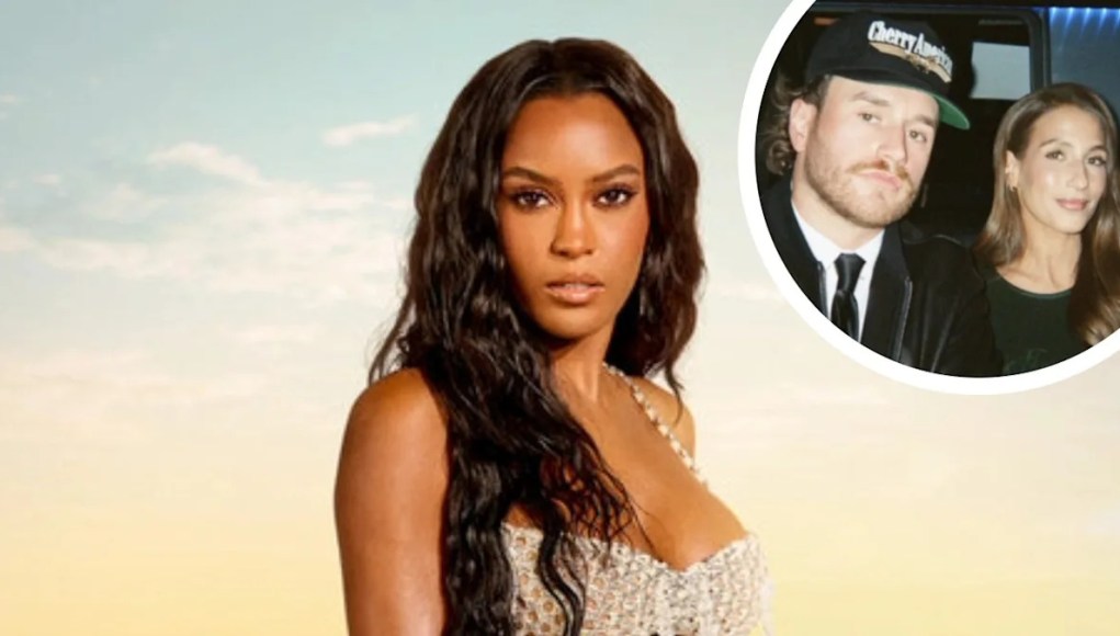 La estrella de ‘Summer House’, Ciara Miller, rompe el silencio sobre la relación de Amanda Batula con su ex West Wilson La estrella de ‘Summer House’, Ciara Miller, rompe el silencio sobre la relación de Amanda Batula con su ex West Wilson