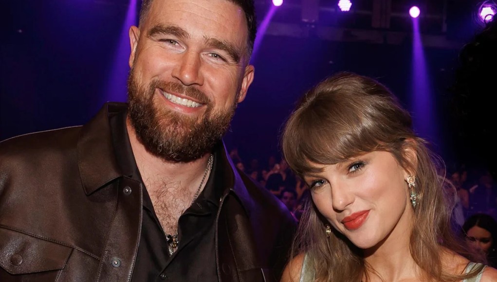 Esta teoría sobre la boda de Taylor Swift y Travis Kelce en Nueva York hará que los fanáticos reconsideren todo Esta teoría sobre la boda de Taylor Swift y Travis Kelce en Nueva York hará que los fanáticos reconsideren todo