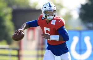 Pelocas DFS de pretemporada de la NFL para el jueves por la noche