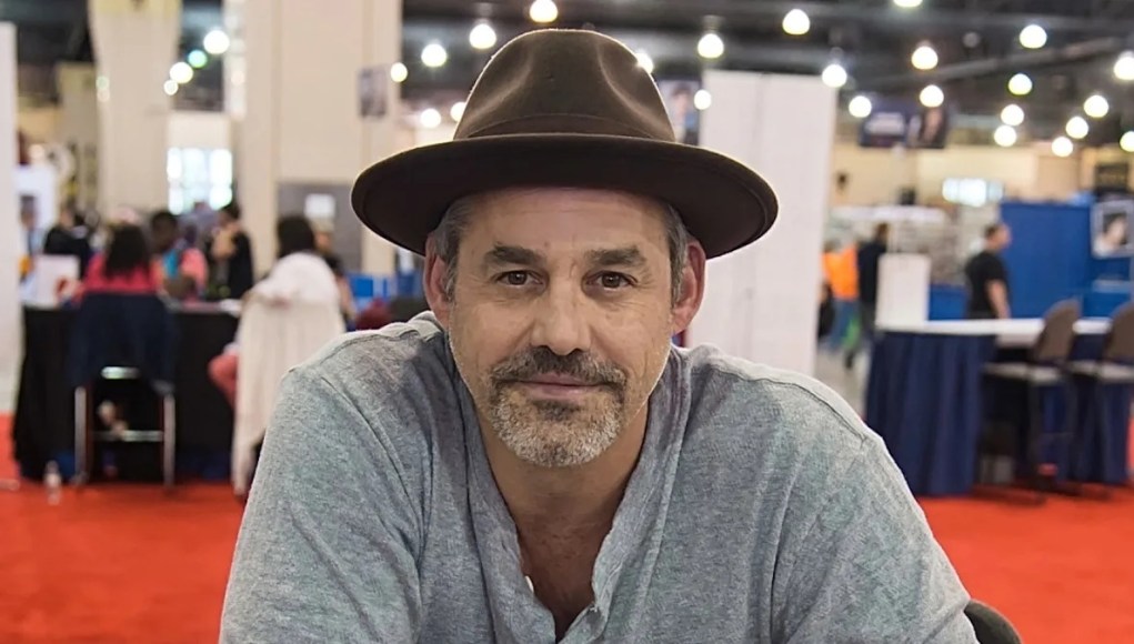 El alumno de ‘Buffy, la cazavampiros’ Nicholas Brendon acusado de plantar un rastreador en un contratista que contrató El alumno de ‘Buffy, la cazavampiros’ Nicholas Brendon acusado de plantar un rastreador en un contratista que contrató