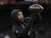 Alvin Kamara ‘iría a tomar una piña colada a algún lugar’ si los Saints alguna vez lo cambiaran