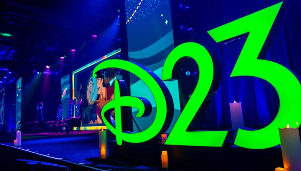 Cómo conseguir entradas para Disney D23 ‘Fan Superbowl’ hoy antes de que se agoten por completo Cómo conseguir entradas para Disney D23 ‘Fan Superbowl’ hoy antes de que se agoten por completo