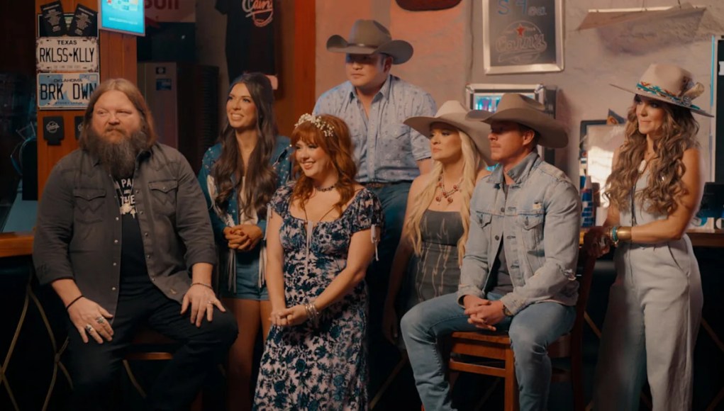 Un artista más es enviado a casa después de una tercera calificación entre los dos últimos Un artista más es enviado a casa después de una tercera calificación entre los dos últimos