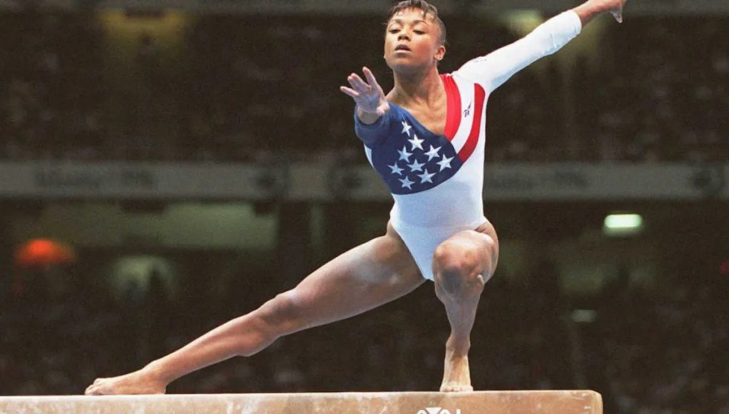 La familia de la gimnasta olímpica estadounidense Dominique Dawes lamenta el trágico final de una semana de búsqueda La familia de la gimnasta olímpica estadounidense Dominique Dawes lamenta el trágico final de una semana de búsqueda