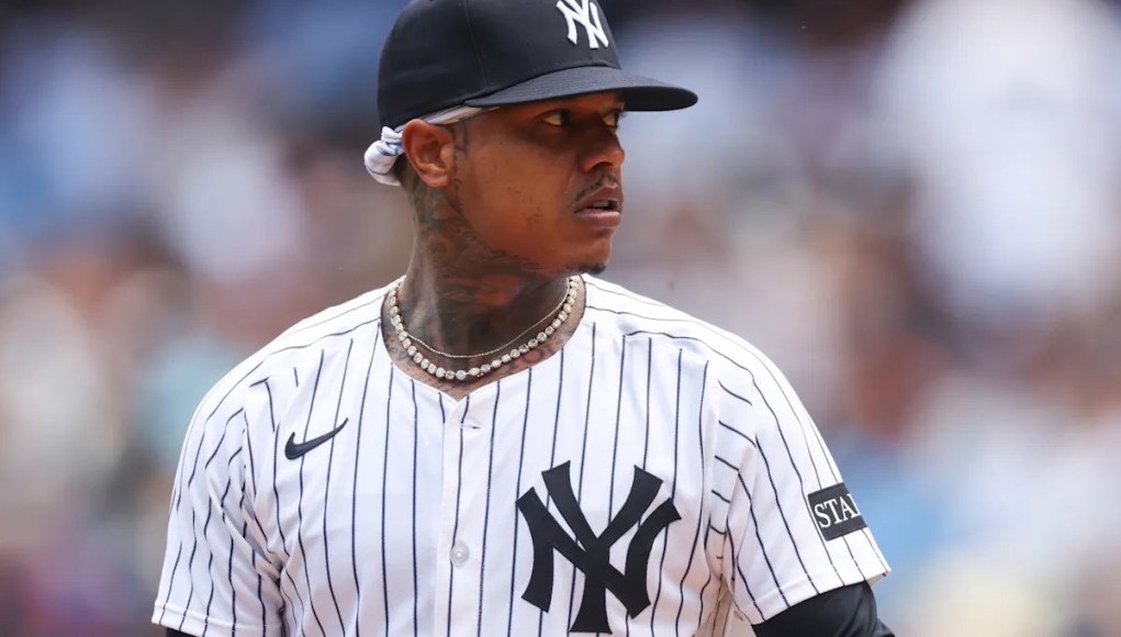 Marcus Stroman permite 1 carrera, el juez de Aaron llega a 2 jonrones en la victoria de los Yankees por 12-5 sobre el atletismo Marcus Stroman permite 1 carrera, el juez de Aaron llega a 2 jonrones en la victoria de los Yankees por 12-5 sobre el atletismo
