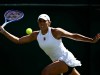 Madison Keys cae ante Laura Siegemund en la tercera ronda en otra molestia en Wimbledon
