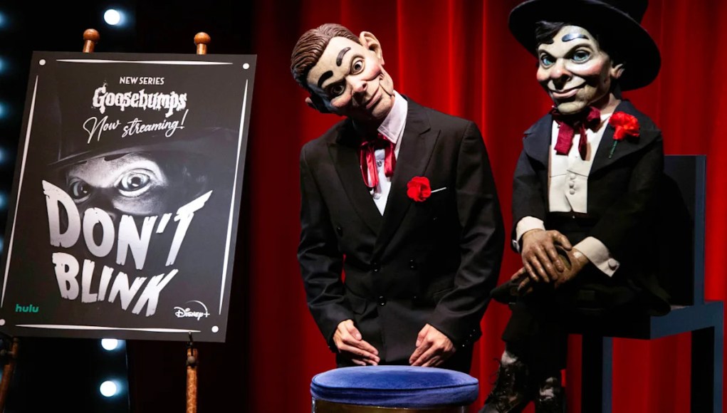 Disney devasta a los fanáticos cancelando la popular serie de transmisión después de solo dos temporadas Disney devasta a los fanáticos cancelando la popular serie de transmisión después de solo dos temporadas