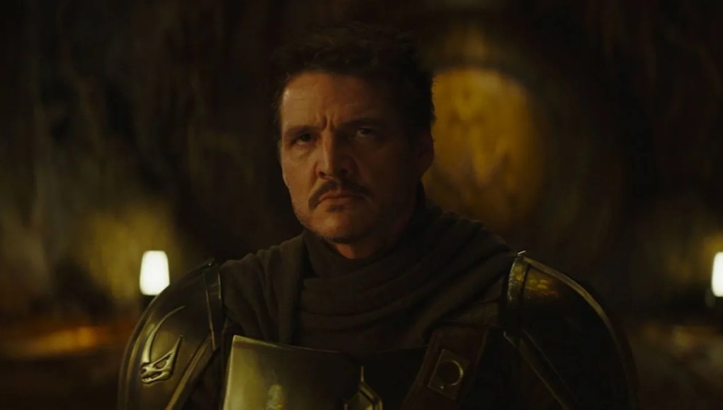 A pesar de ser la primera película de Star Wars en 7 años, el seguimiento de taquilla de The Mandalorian y Grogu es inferior al de Solo A pesar de ser la primera película de Star Wars en 7 años, el seguimiento de taquilla de The Mandalorian y Grogu es inferior al de Solo