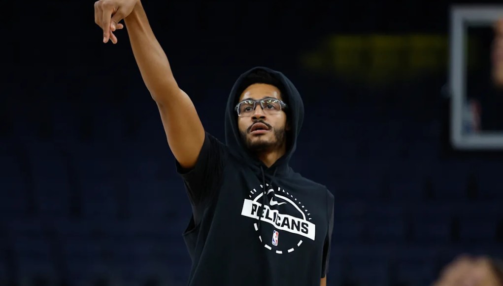 Vista previa: los Warriors lesionados se enfrentan a los Pelicans y su ex compañero Poole Vista previa: los Warriors lesionados se enfrentan a los Pelicans y su ex compañero Poole