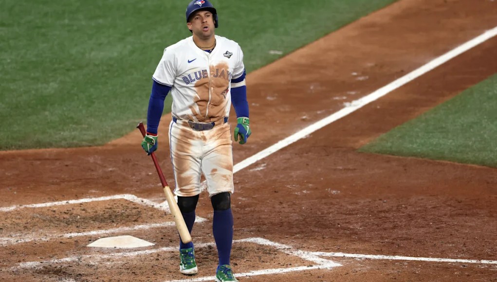 Serie Mundial 2025: Los bates de los Azulejos se quedan en silencio contra Yoshinobu Yamamoto, pero hay razones para creer que se recuperarán en el Juego 3 Serie Mundial 2025: Los bates de los Azulejos se quedan en silencio contra Yoshinobu Yamamoto, pero hay razones para creer que se recuperarán en el Juego 3