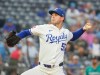 Rusty Ragans Returns, Royals Rally rescata a los relevistas en 7-5 Romp
