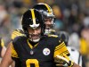 La ofensiva de los Steelers se despierta ante la derrota de los Dolphins mientras Pittsburgh mantiene la ventaja en la carrera de la AFC Norte
