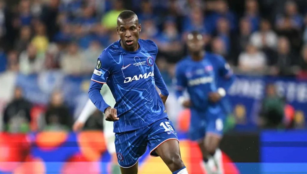 Manchester United hace una consulta de choque por la estrella del Chelsea de 70 millones de euros Manchester United hace una consulta de choque por la estrella del Chelsea de 70 millones de euros