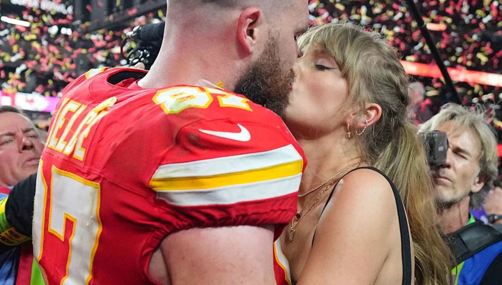 ¿La única persona que no quiere participar en la boda de Taylor Swift? Martha Stewart: «Ella no me necesita» ¿La única persona que no quiere participar en la boda de Taylor Swift? Martha Stewart: «Ella no me necesita»