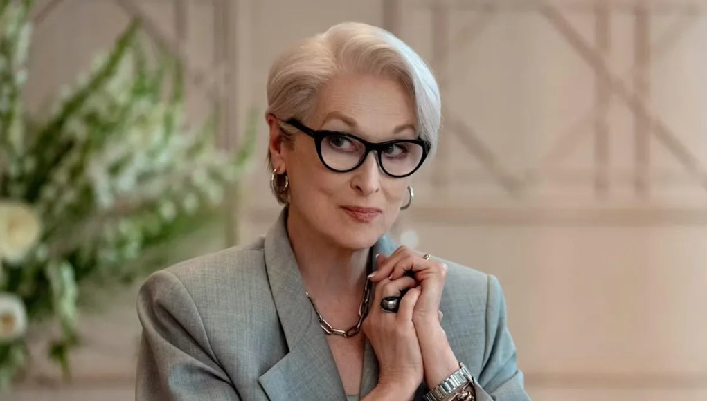 Meryl Streep dice correctamente que no “tendríamos nada” sin los homosexuales Meryl Streep dice correctamente que no “tendríamos nada” sin los homosexuales