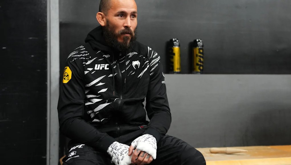 Marlon ‘Chito’ Vera regresa a donde todo empezó en la Ciudad de México, esta vez como un hombre que lucha por su trabajo Marlon ‘Chito’ Vera regresa a donde todo empezó en la Ciudad de México, esta vez como un hombre que lucha por su trabajo