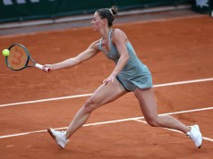 A Marta Kostyuk se le acabó la paciencia en el tenis. Lo encontró en sus momentos más difíciles.