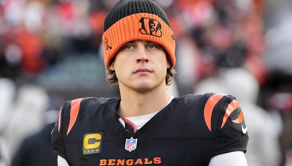 Adam Schefter envía un fuerte mensaje sobre Joe Burrow de los Bengals para la temporada 2026 Adam Schefter envía un fuerte mensaje sobre Joe Burrow de los Bengals para la temporada 2026