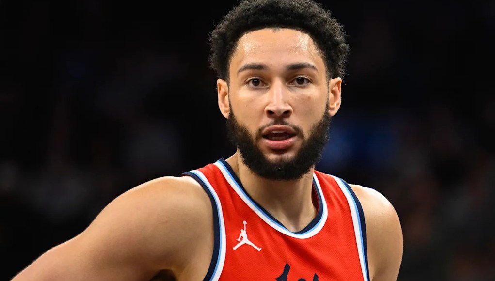 Según los informes, Ben Simmons rechazó la oferta de Knicks, sigue siendo agente libre Según los informes, Ben Simmons rechazó la oferta de Knicks, sigue siendo agente libre