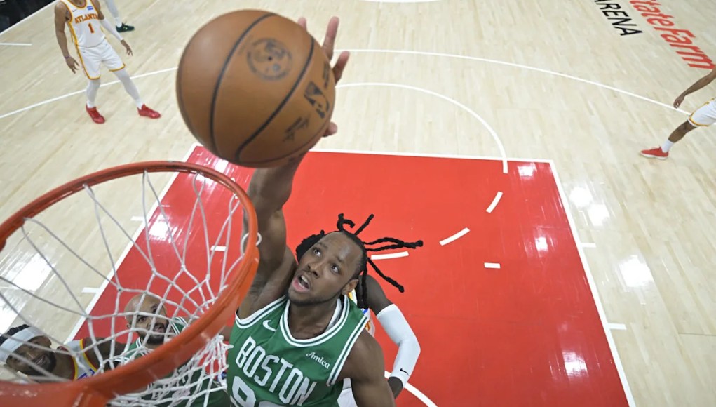 Informe: Los Warriors completarán su plantilla fichando a Charles Bassey Informe: Los Warriors completarán su plantilla fichando a Charles Bassey