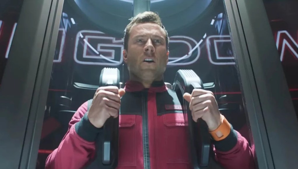 The Running Man de Edgar Wright continúa el resurgimiento de un subgénero de ciencia ficción sediento de sangre The Running Man de Edgar Wright continúa el resurgimiento de un subgénero de ciencia ficción sediento de sangre