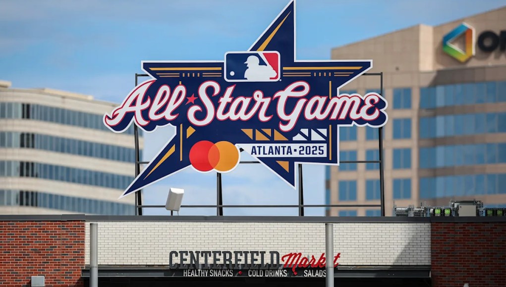 2025 MLB All-Star Game incluirá un sistema de desafío ABS 2025 MLB All-Star Game incluirá un sistema de desafío ABS