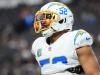 NFL free agency, offseason updates: Panthers extend Jaycee Horn, Khalil Mack back with Chargers as legal tampering opens