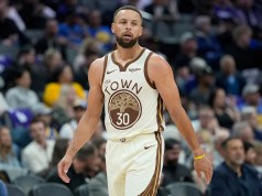 Stephen Curry firma un nuevo acuerdo de calzado con la empresa china Li-Ning después de la separación de Under Armour
