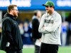 Se informa que Eagles entrevistó al entrenador de mariscales de campo de los Packers para coordinador ofensivo