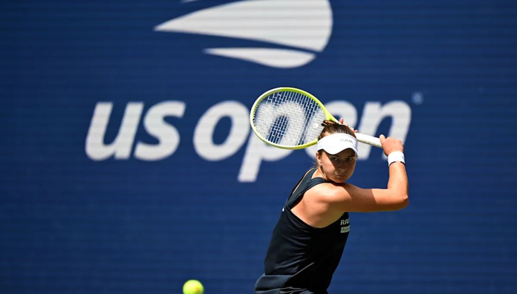 2025 US Open Finales: Cómo ver el torneo de tenis hoy sin cable, horario completo, semillas y más 2025 US Open Finales: Cómo ver el torneo de tenis hoy sin cable, horario completo, semillas y más
