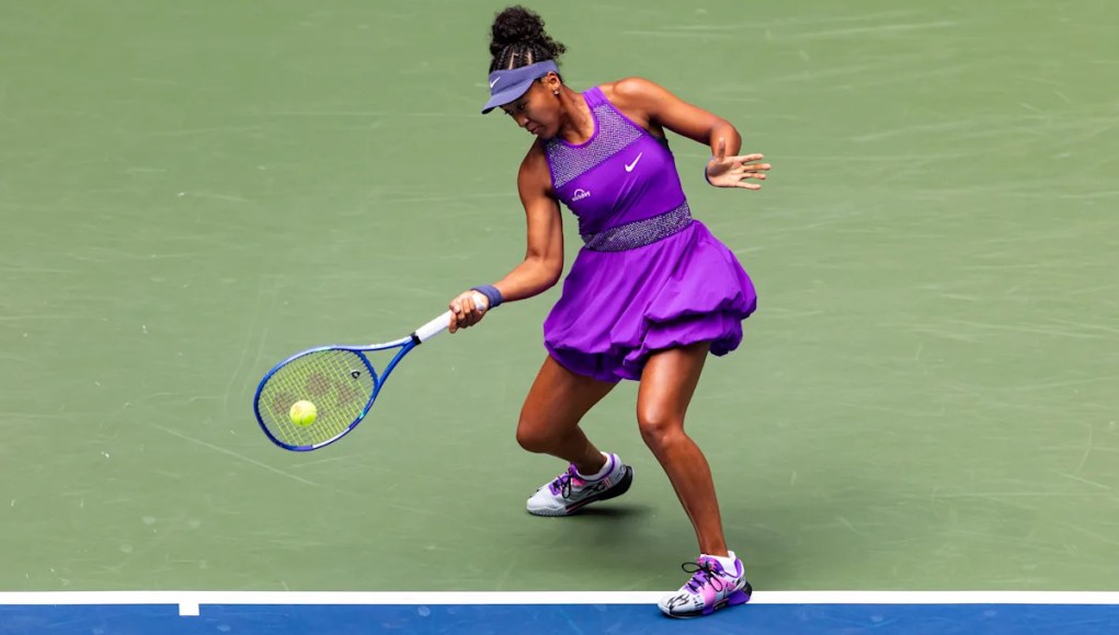 2025 US Open: Cómo ver a Naomi Osaka vs. Karolina Muchova en el torneo de tenis esta noche 2025 US Open: Cómo ver a Naomi Osaka vs. Karolina Muchova en el torneo de tenis esta noche