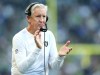 Pete Carroll defiende a Geno Smith después de que los Raiders QB voltearon a los fanáticos de los Seahawks: «¿Viste qué decía el letrero?»