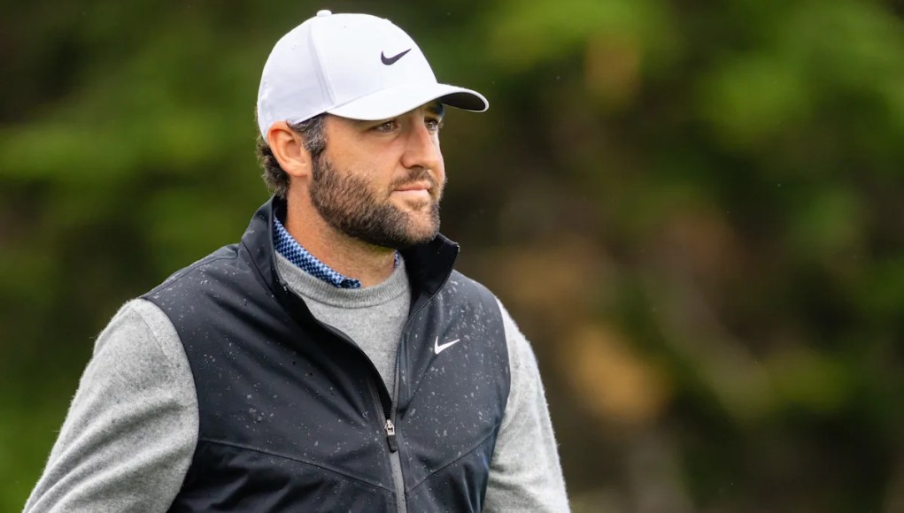 Bolsa y pagos del Genesis Invitational 2026: ¿Podrá Scottie Scheffler poner fin al swing de la Costa Oeste con una victoria en Riviera? Bolsa y pagos del Genesis Invitational 2026: ¿Podrá Scottie Scheffler poner fin al swing de la Costa Oeste con una victoria en Riviera?