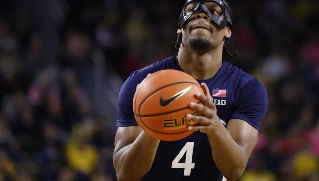 Baloncesto masculino: Penn State busca victorias consecutivas Baloncesto masculino: Penn State busca victorias consecutivas