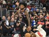 Coby White de los Bulls disponible para jugar contra los Hawks a pesar de su lesión en el tobillo