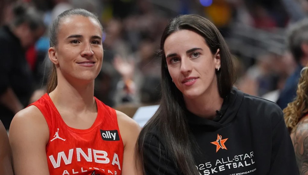 Los problemas de lesiones de Caitlin Clark continúan, se pierde el segundo juego consecutivo contra Nueva York Los problemas de lesiones de Caitlin Clark continúan, se pierde el segundo juego consecutivo contra Nueva York