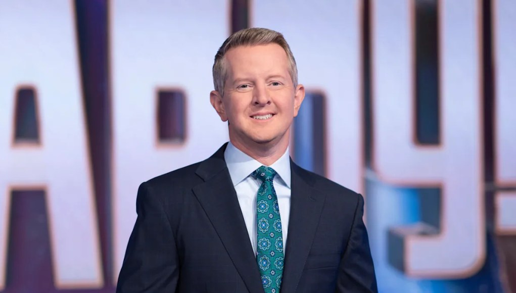 Se revela la respuesta final de Jeopardy (19 de marzo de 2026) Se revela la respuesta final de Jeopardy (19 de marzo de 2026)