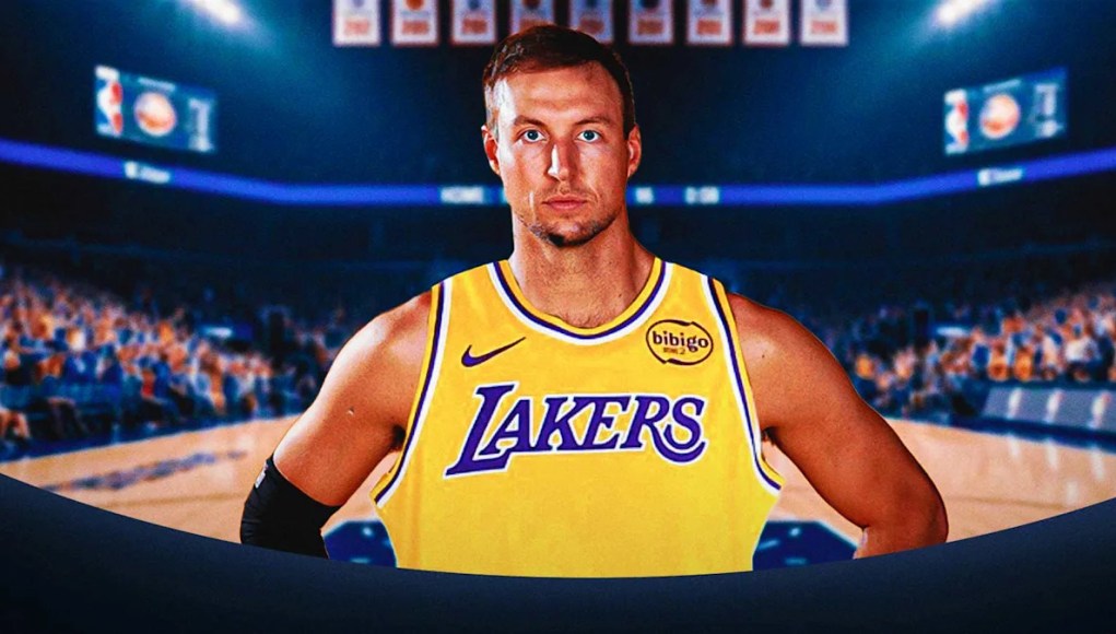 La ‘simple’ petición de JJ Redick para el debut de Luke Kennard en los Lakers La ‘simple’ petición de JJ Redick para el debut de Luke Kennard en los Lakers