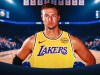 La ‘simple’ petición de JJ Redick para el debut de Luke Kennard en los Lakers