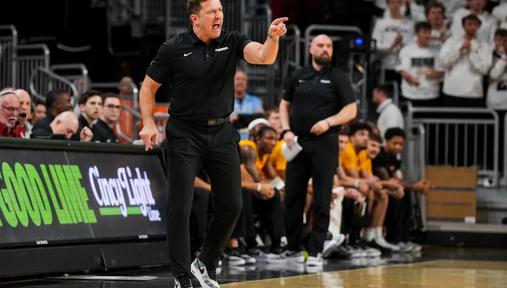 Se publica el informe final de lesiones de Iowa State Basketball vs TCU Se publica el informe final de lesiones de Iowa State Basketball vs TCU