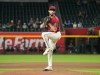 Agencia libre de la MLB: Zac Gallen regresa a los D-backs con un contrato de 1 año y $22 millones